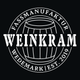 Fassmanufaktur Wedemark – Weinkram Siegel 1000x1000px